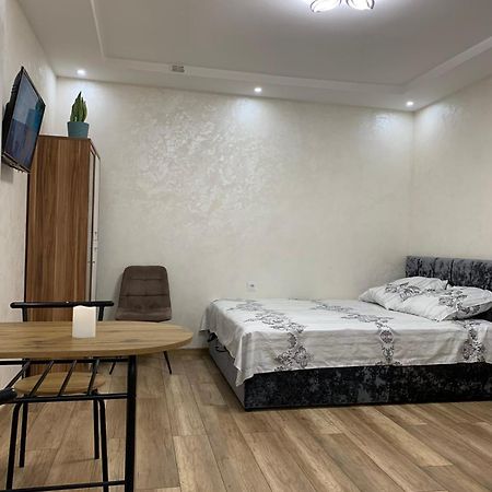 Apartments Of Lesya Ukrainka St. 25 리비프 외부 사진