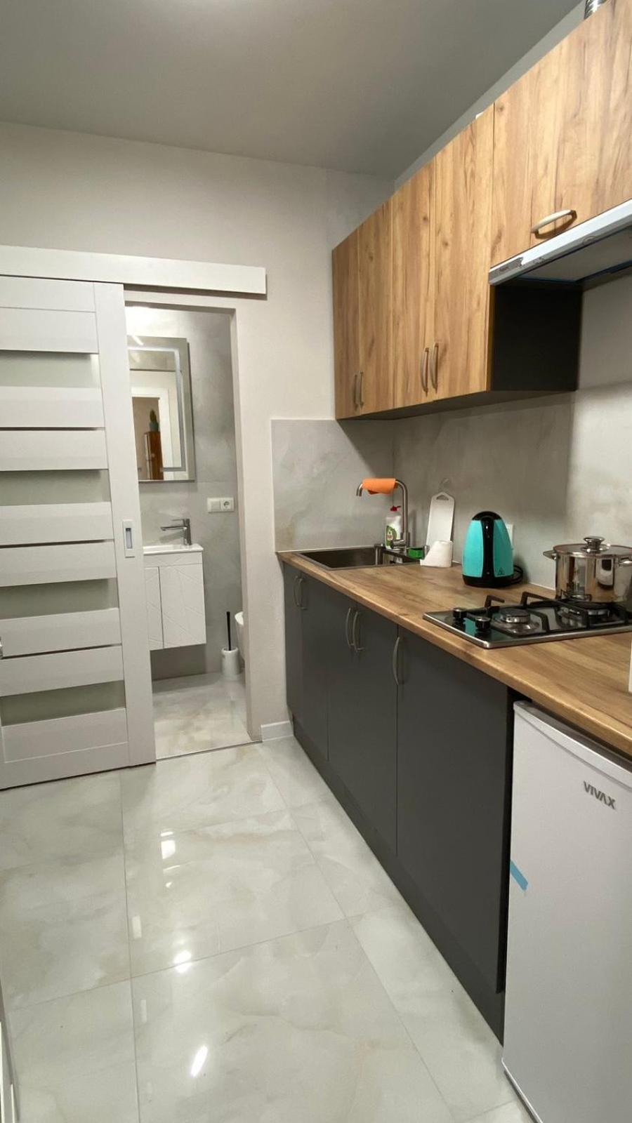 Apartments Of Lesya Ukrainka St. 25 리비프 외부 사진