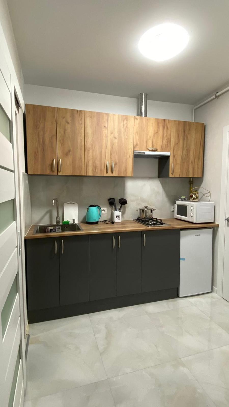 Apartments Of Lesya Ukrainka St. 25 리비프 외부 사진