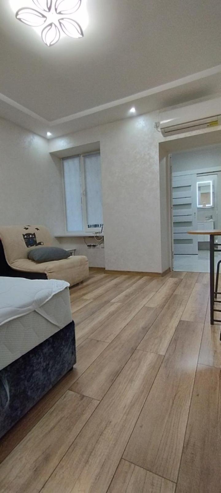 Apartments Of Lesya Ukrainka St. 25 리비프 외부 사진