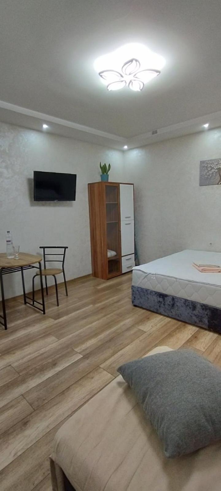 Apartments Of Lesya Ukrainka St. 25 리비프 외부 사진