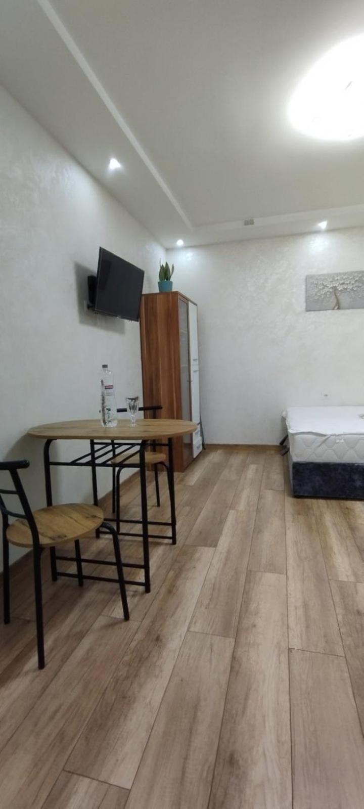 Apartments Of Lesya Ukrainka St. 25 리비프 외부 사진
