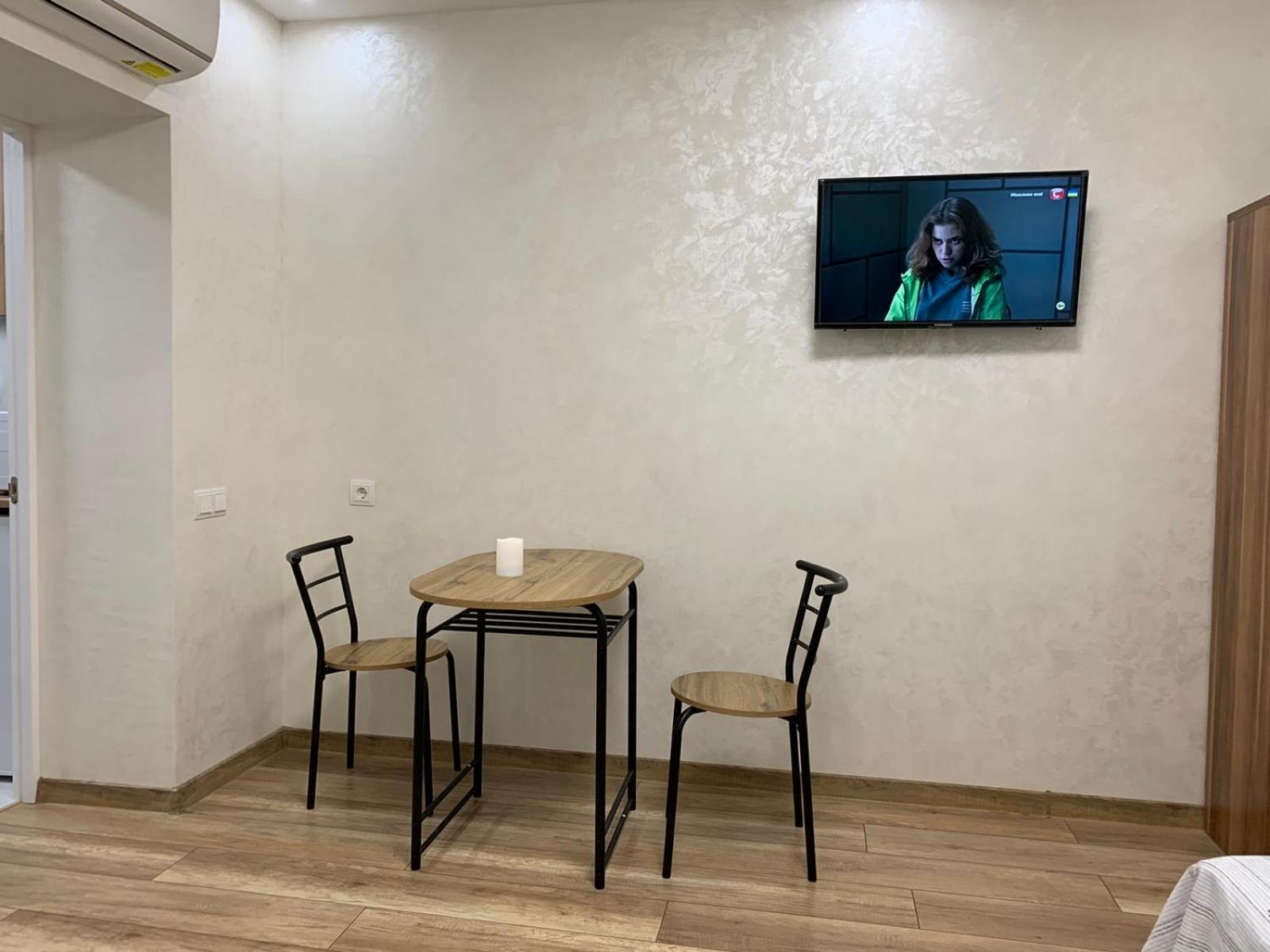 Apartments Of Lesya Ukrainka St. 25 리비프 외부 사진
